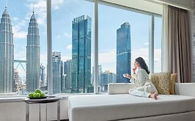 فندق تريدرز كوالالمبور