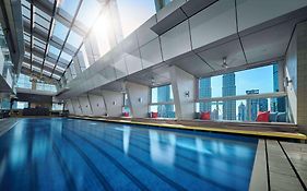 فندق تريدرز كوالالمبور